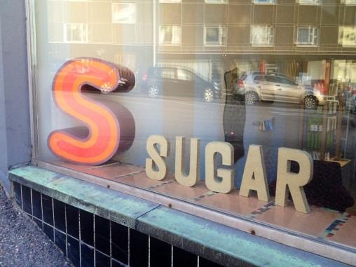 sugar
