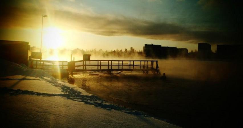 Avanto – Maailman paras lääke?