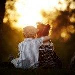 6 halailun hyötyä – Rakkaiden ihmisten halailu tekee sinusta vahvemman ja tasapainoisemman