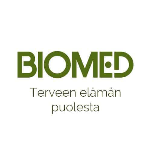 biomed-logo-terveen-elaman-puolesta - Hidasta elämää