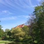 Hulinaa karkuun Tallinnan puistoihin – poimi vinkit
