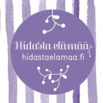 Hidasta elämää – a channel for holistic wellbeing