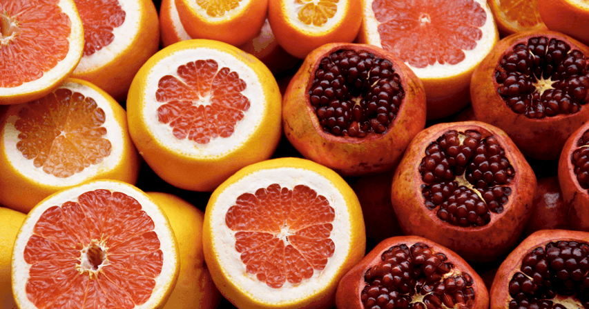 Top 20+ imagen hedelmällisyyttä lisäävät ruoka aineet