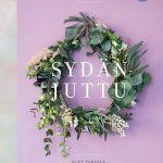 Sydänjuttu -kirja