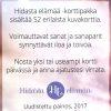 Hidasta elämää -kuvakortit - Image 13