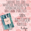 Sinä selviät kyllä - Erovuoden matkaopas - Image 5