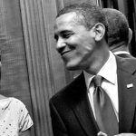 Michelle Obama miehestään: “Barack oli maleksija – hän liikkui havaijilaisittain letkeän rennosti, varsinkin jos häntä hoputettiin”