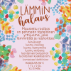 Lämmin halaus -yrttitee - Image 2