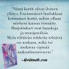 Asiakaspalaute Seksuaalisen nautinnon kortit