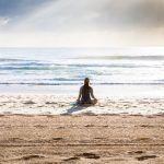 Osaatko vain olla? – 5 vinkkiä rentoutumiseen meditaation avulla