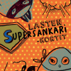 Lasten supersankarikortit