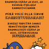 Lasten supersankarikortit - Image 13