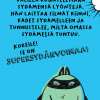 Lasten supersankarikortit - Image 9
