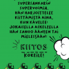 Lasten supersankarikortit - Image 12