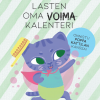 Lasten oma voimakalenteri