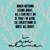 Less Anxiety Affirmation Cards - Image 6