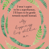 Less Anxiety Affirmation Cards - Image 4