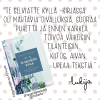 Te selviätte kyllä – Mahdollisuuksien parisuhde - Image 6