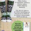 Hyvän mielen villasukat lapsille - Image 11