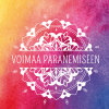 Voimaa paranemiseen -kortit (Uusi painos)