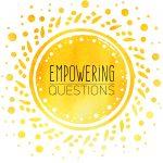 Empowering Questions (Voimauttavat kysymykset englanniksi)