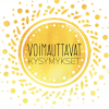 Voimauttavat kysymykset -kortit