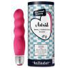 Belladot Astrid Small Vibrating Dildo