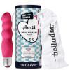 Belladot Astrid Small Vibrating Dildo - Image 2