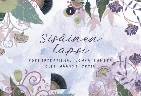 Ymmärrä itseäsi, ymmärrä tunteitasi -paketti - Image 4