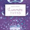 Lumoava tyttö -tehtäväkirja