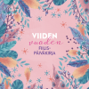 Viiden vuoden fiilispäiväkirja - Image 2