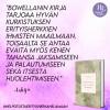 Helpotusta erityisherkän elämään - Image 7