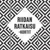 Riidan ratkaisu -kortit