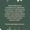 Herkän voimakortit (10 pakkaa) - Image 8
