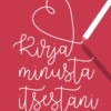 Kirja minusta itsestäni