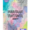 Puhutaan tunteista -kortit (10 pakkaa)