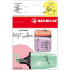 STABILO BOSS MINI Pastellove korostuskynät