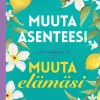 Anna itsellesi mahdollisuus -paketti - Image 2