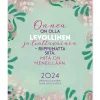 Perhekalenteri 2024