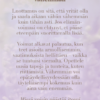 Elämä kantaa - Luottamuksen kortit - Image 8