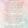 Elämä kantaa - Luottamuksen kortit - Image 6