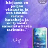 Tunne pelkosi, vapaudu elämään - Image 6