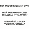Lapsen & vanhemman keskustelukortit - Image 10
