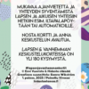 Lapsen & vanhemman keskustelukortit - Image 12