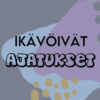Kivat & kurjat ajatukset -kortit - Image 17