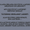 Kivat & kurjat ajatukset -kortit - Image 18