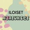 Kivat & kurjat ajatukset -kortit - Image 11