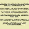 Kivat & kurjat ajatukset -kortit - Image 12