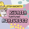 Kivat & kurjat ajatukset -kortit - Image 9