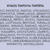 Kivat & kurjat ajatukset -kortit - Image 10
